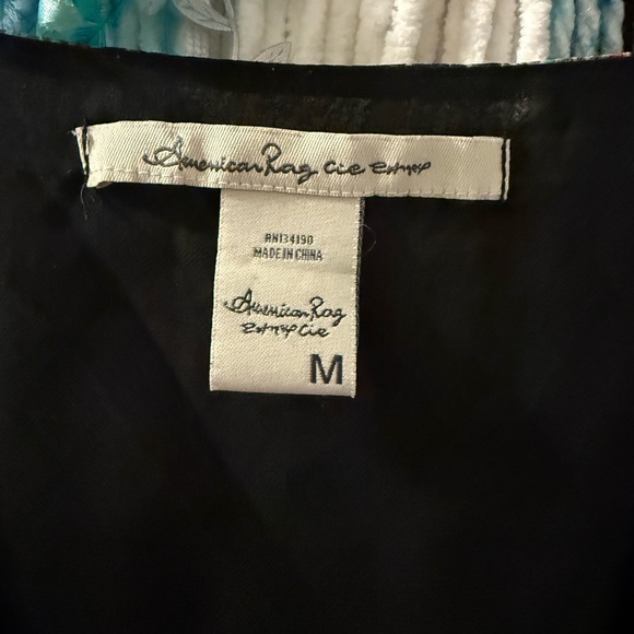 American Rag Dress Medium - Picture 2 of 8